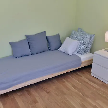 Affordable And Newly Renovated 1-bedroom Апартаменты