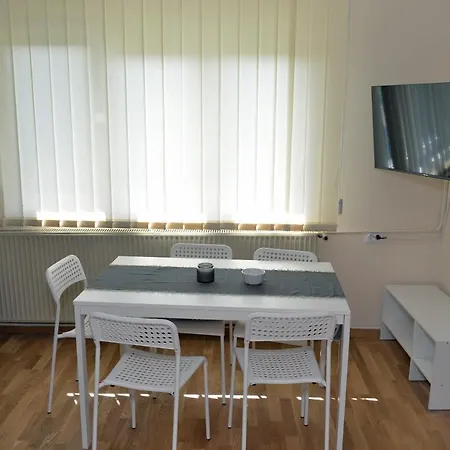 Affordable And Newly Renovated 1-bedroom 아파트 *