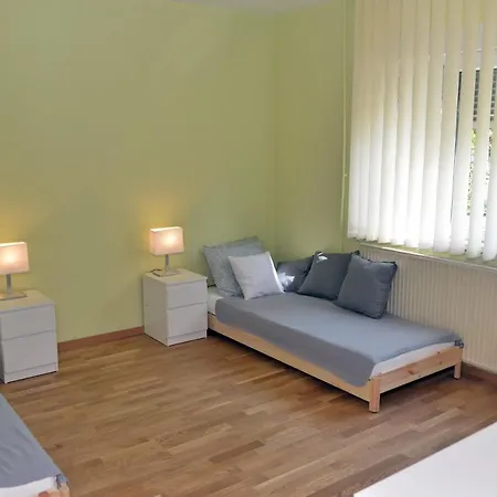 Affordable And Newly Renovated 1-bedroom