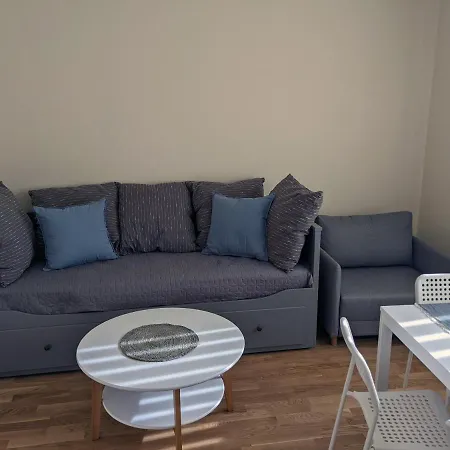 Affordable And Newly Renovated 1-bedroom 아파트 *