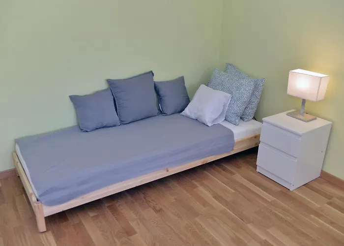 Affordable And Newly Renovated 1-bedroom 아파트