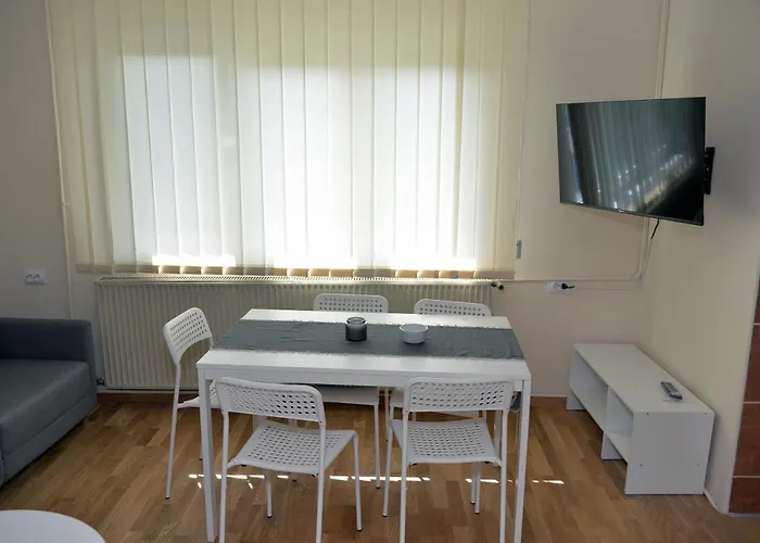 Affordable And Newly Renovated 1-bedroom 아파트 *