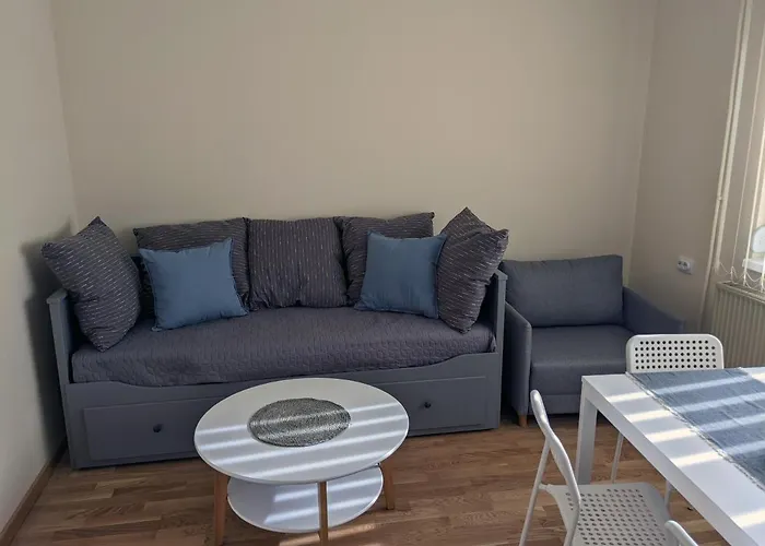 Affordable And Newly Renovated 1-bedroom 아파트 *