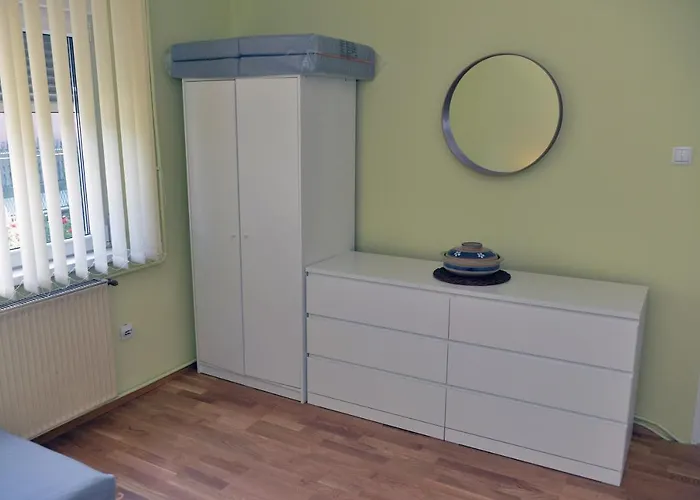 Affordable And Newly Renovated 1-bedroom 아파트 *